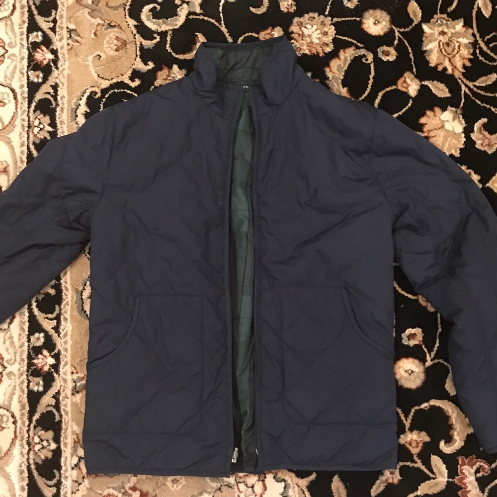Nautica Reversible Jacket